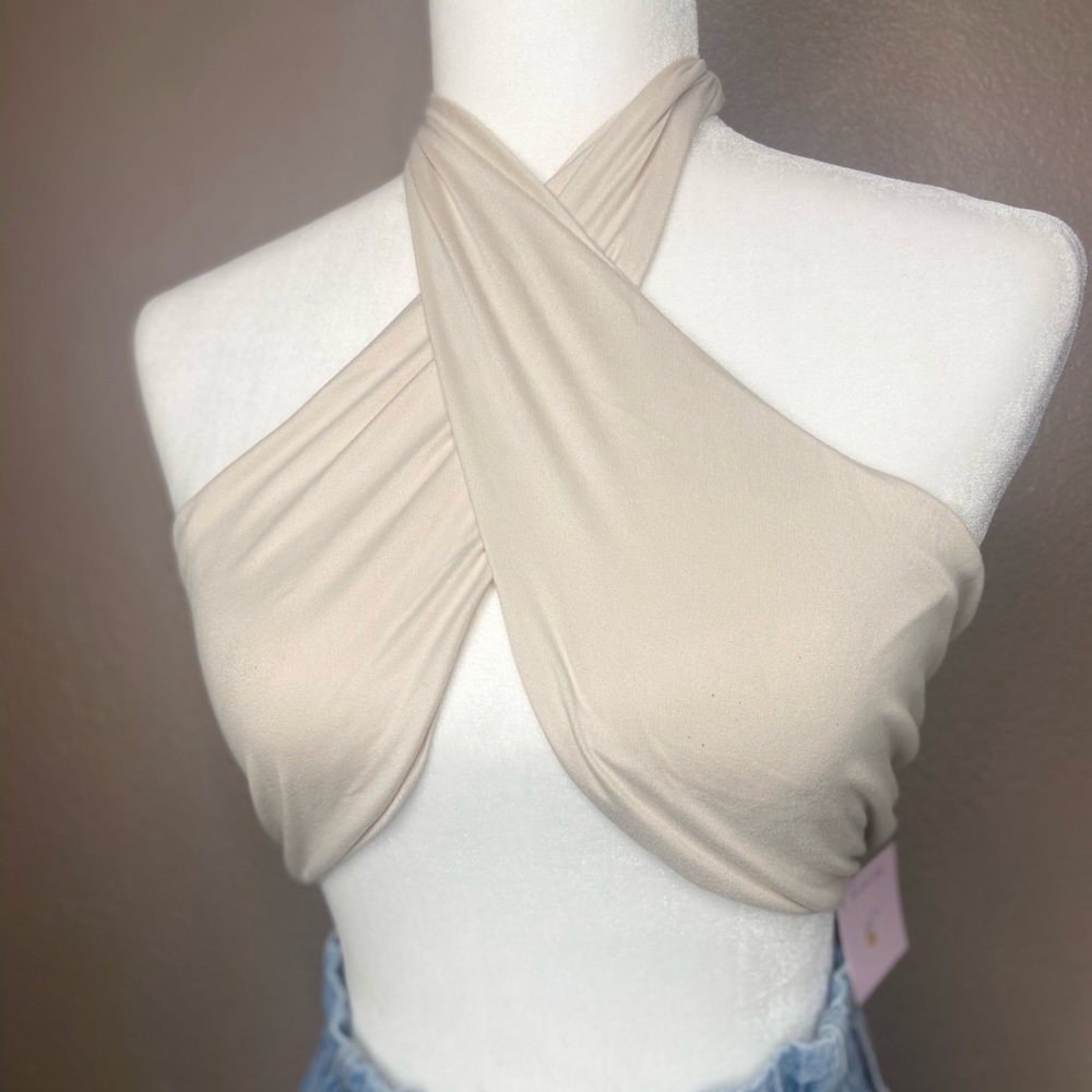 Sexy and Chic Top
